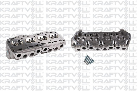 Tofas Silindir Kapagı Slx Uno Tipo Siena Palıo 1.4 8v - Kraftvoll 12110019