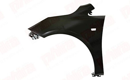 Opel Camurluk On Sol Sinyal Delikli Sac Corsa E 15> - Oran 769011