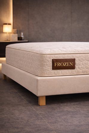 Yaylı Yatak, Frozen Ortopedik Yatak
