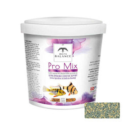 White Balance Pro Mix Granules 3 Kg (Kova)