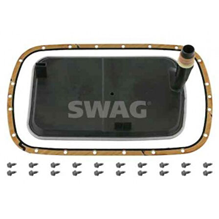 Bmw Sanzıman Yagı Filtresi M54 M57 Bmw X5 E53 00>06 306d1 Land Rover L322 Vogue 3.0d 02>12 - Swag 20927061