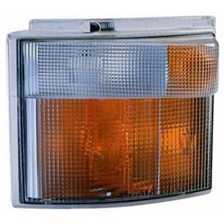 Scanıa Truck Far Sag (sinyallı) Scanıa 4-Seri 94-114-124-144 96>08 164 00>08 P.g.r.t.-Seri 04> - Hella 1eg007150-101