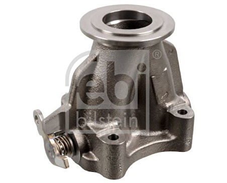 Mercedes Truck Egzoz Regulator (egr) Valfı M-Benz Arocs 13> Actros Mp4 / Mp5 11> Antos 12> - Febi 175576