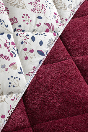 Morena Tek Kişilik Wellsoft Yorgan Uyku Seti