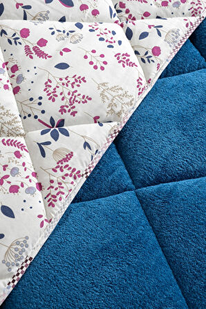 Morena Tek Kişilik Wellsoft Yorgan Uyku Seti