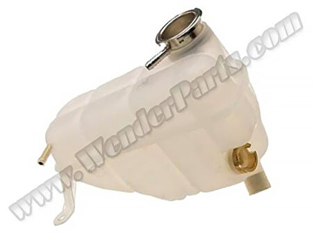 Mercedes Radyator Yedek Su Deposu W124 93>95 S124 93>96 C124 93>97 A124 93>98 - Wenderparts Ma1245001349