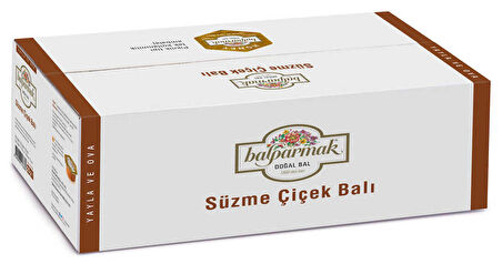 Balparmak Piknik Yayla ve Ova Balı 20 g x 120 Adet