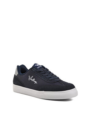 Walkway Lacivert Erkek Spor Ayakkabı
