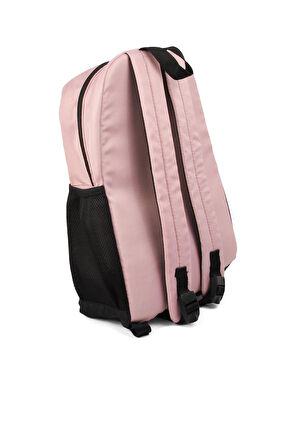 Walkway Pembe Gül Kurusu Unisex Sırt Çantası