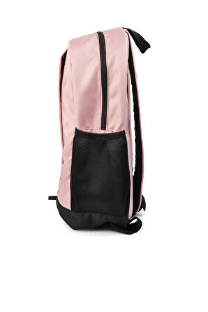 Walkway Pembe Gül Kurusu Unisex Sırt Çantası