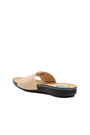 Aspor Bej Kadın Terlik