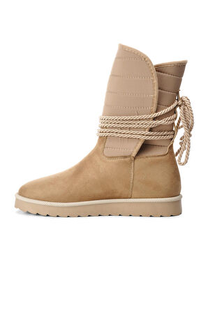 Aspor Vizon Süet Kadın Bot