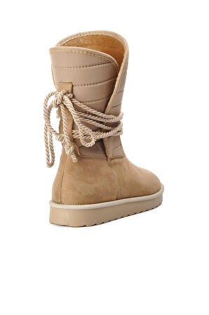 Aspor Vizon Süet Kadın Bot