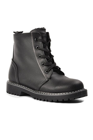 Aspor Siyah Çocuk Bot