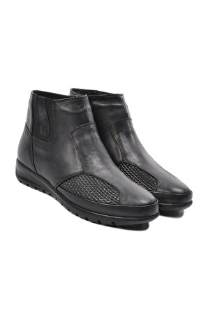 Voyager Siyah Kadın Bot