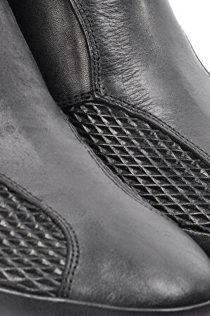 Voyager Siyah Kadın Bot