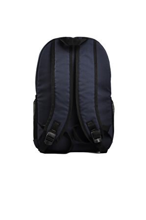 Walkway Lacivert Unisex Okul Çantası Sırt Çantası