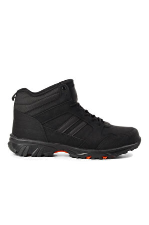 Walkway Siyah Trekking ve Outdoor Erkek Bot HI M