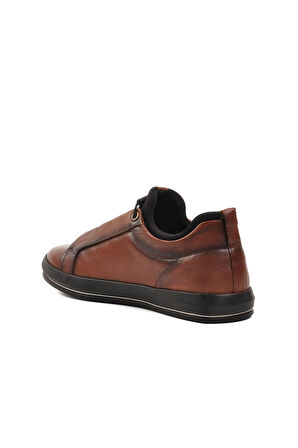 Voyager Taba Erkek Casual Ayakkabı