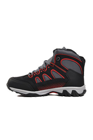 Aspor Kırmızı Unisex Outdoor Bot