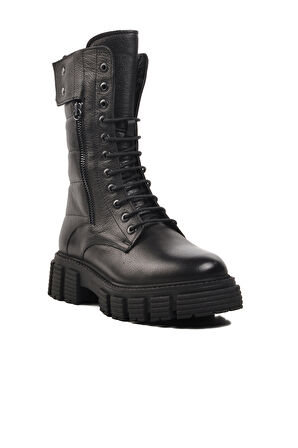 Aspor Siyah Kadın Bot