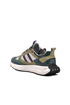 Guja Yeşil Erkek Sneaker