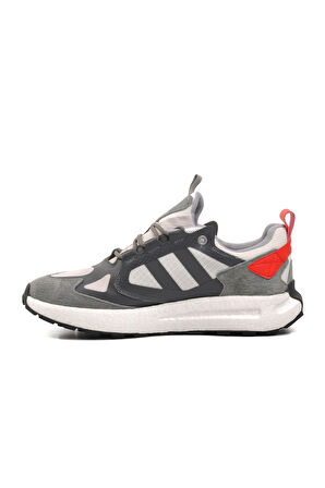Guja Gri Erkek Sneaker