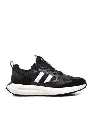 Guja Siyah Erkek Sneaker