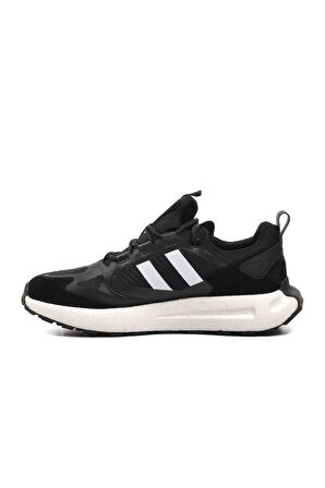 Guja Siyah Erkek Sneaker