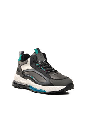 Guja Gri Erkek Sneaker