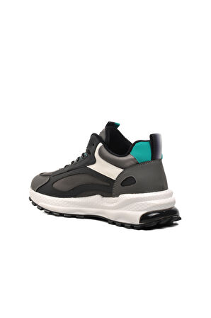 Guja Gri Erkek Sneaker