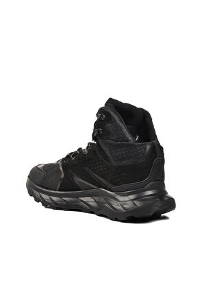 Guja Siyah Trekking Outdoor Bot