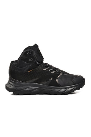 Guja Siyah Trekking Outdoor Bot