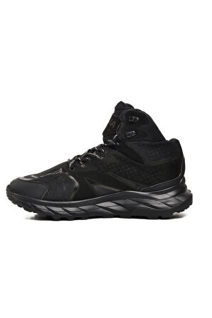 Guja Siyah Trekking Outdoor Bot