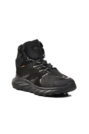 Guja Siyah Trekking Outdoor Bot