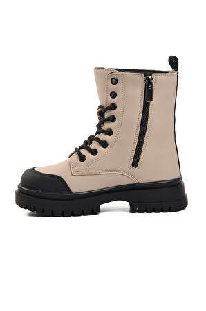 Pepino Bej Kız Çocuk Bot