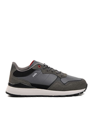 Aspor Füme Erkek Sneaker Ayakkabı