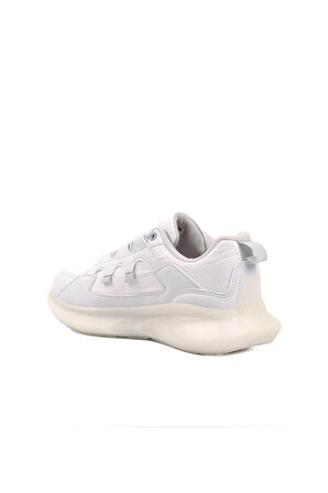 Dunlop Beyaz Kadın Spor Ayakkabı Sneaker
