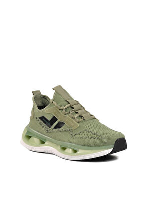 Dunlop Haki Yeşil Erkek Spor Ayakkabı