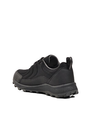 Dunlop Siyah Erkek Outdoor Ayakkabı