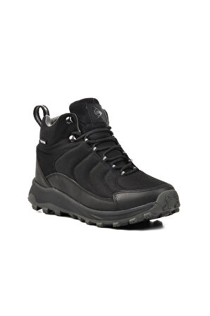 Dunlop Siyah Trekking Outdoor Bot