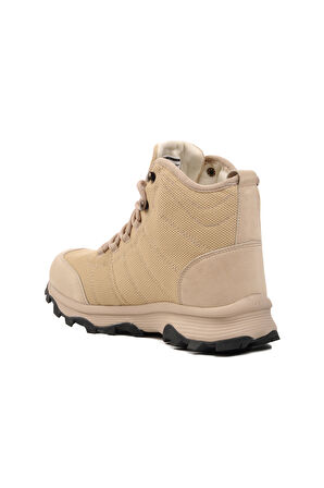 Dunlop Bej Trekking Outdoor Bot
