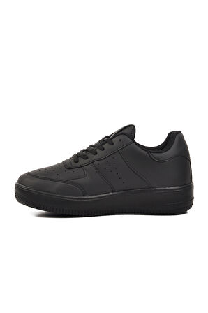 Dunlop Siyah Unisex Sneaker