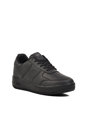 Dunlop Siyah Unisex Sneaker