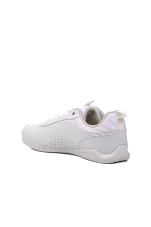 Walkway Beyaz Erkek Sneaker