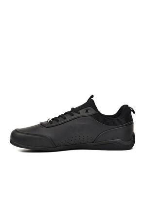 Walkway Siyah Erkek Sneaker