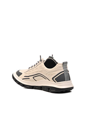 Guja Beyaz Erkek Sneaker