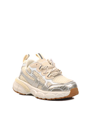 Guja Bej Çocuk Spor Ayakkabı F