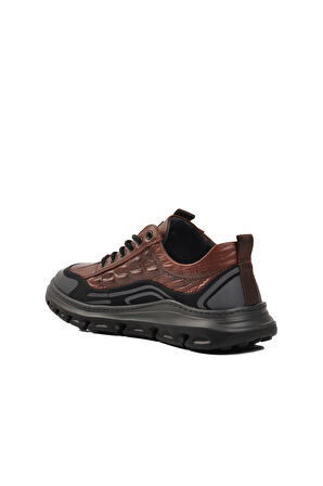 Guja Kahve Erkek Sneaker