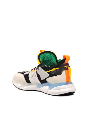 Guja Siyah Erkek Sneaker